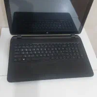 لپ تاپ hp لمسی