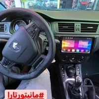 مانیتور اندروید رانا دنا ال۹۰ تارا