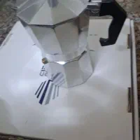 وسایل قهوه فروشی