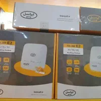 مودم سیمکارتی ایرانسل i40 E2 به دوربین ماینر باغ