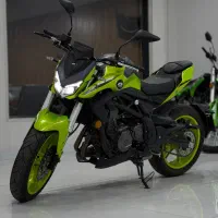 موتور qj250 صفر خشک