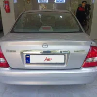 ۳۲۳مدل ۸۳تیپ ۳