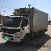 الوند یخچال مدل ۹۵