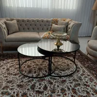 میز وسط وعسلی