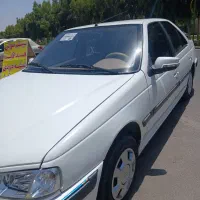 پارس سال مدل ۱۴۰۱ درحد