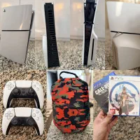 ps5 slim disck خور 1T Europe