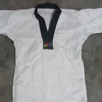 لباس تکواندو