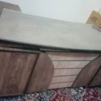میز اداری|مبلمان اداری|شیروان (خراسان), |دیوار