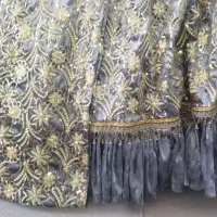 لباس محلی خیلی شیک