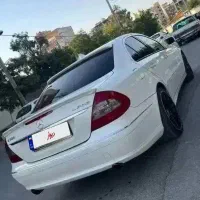 بنز e240 2003|خودرو سواری و وانت|تهران, مختاری|دیوار
