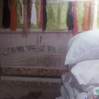 فرش ابریشم 2در2