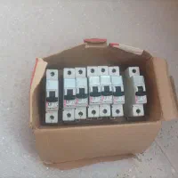 فیوز مینیاتوری کره ای و ترکیه نو‌