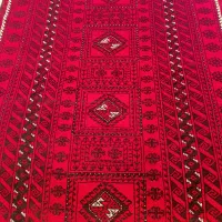 قالیچه بلوچی