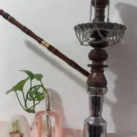 قلیان دوسیب