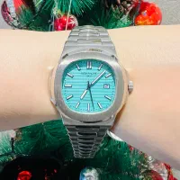 ساعت Patek Phillipe Nautilus Tiffany