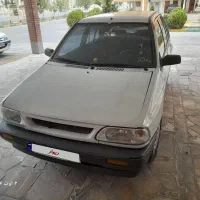 هاچبک مدل ۷۵