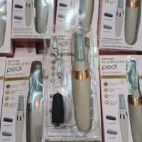 سنگ پا شارژی دو غلتکی وارداتی