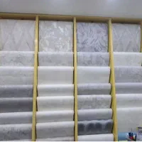 کاغذدیواری پی وی سی دار