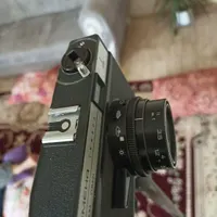 دوربین عکاسی زمان جنگ جهانی دوم 1976|دوربین عکاسی و فیلم‌برداری|نیشابور, شهرک رسولی|دیوار