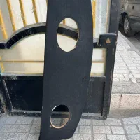 طاقچه دنا / سمند