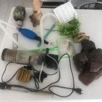 آکواریوم ۵۰ در ۸۰