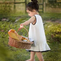 آتلیه عکاسی بارداری و نوزاد