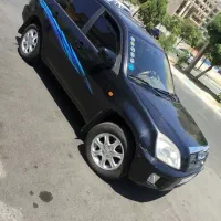 MVM X33|خودرو سواری و وانت|اسلامشهر, شهرک مهدیه|دیوار
