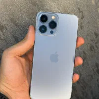 Iphone 13 promax / آیفون ۱۳ پرومکس