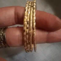 النگو آینه‌ای خارجی سایزیک