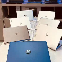 فروش ویژه لپتاپ اچ‌پی مدل Elite اقساط