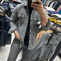 پیراهن لی شلواربگ دورس هودی شلوار لباس لباس مردانه