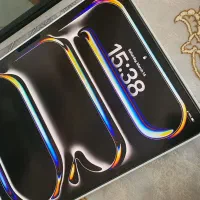 ایپد پرو 2024m4 256