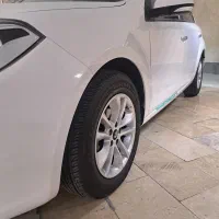 برلیانس99بدون رنگ330اتومات درحدصفر