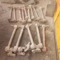 لوازم یدکی استوک بنز (اوراقی)