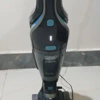 فروش جارو شارژی بلک اند دکر