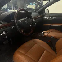S500 2013|خودرو سواری و وانت|تهران, عباس‌آباد|دیوار