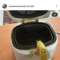 کباب پز مدل قابلمه ای مناسب روی اجاق گاز