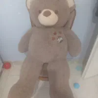 خرس بزرگ