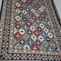 فرش گلیمی