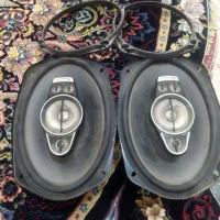 باند پایونیر 6997 مدل Pioneer TS-A6997S