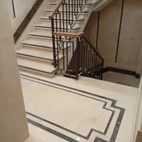 انجام تمامی کارهای سنگ وسرامیک ساختمان