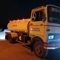 خاور608 عالی کولر دار