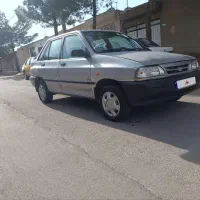 پراید