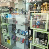 فروش یکجای موبایل فروشی
