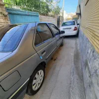 slx 405 1800|خودرو سواری و وانت|اصفهان, مصلی|دیوار