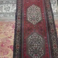 کناره بیجار و تابلو فرش دست بافت
