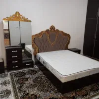 تختخواب دونفره