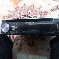ضبط پایونر