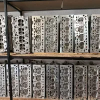 دنیای سرسیلندر استوک