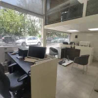مغازه 45متری/بی‌نظیر برای کافه